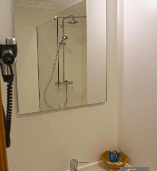 膳宿费 Nds Prestige Guest House And Suites   By Rocha Prestige