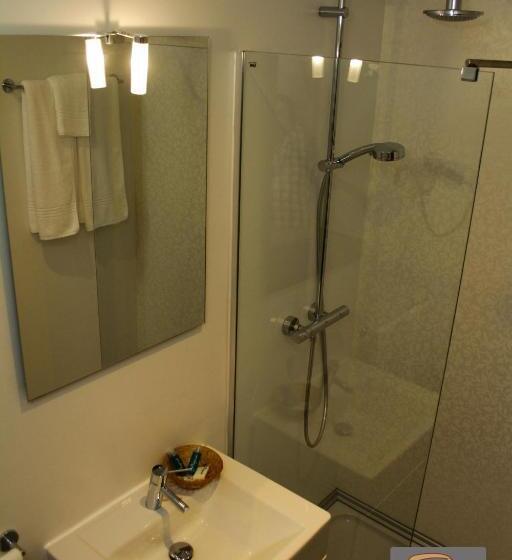 膳宿费 Nds Prestige Guest House And Suites   By Rocha Prestige