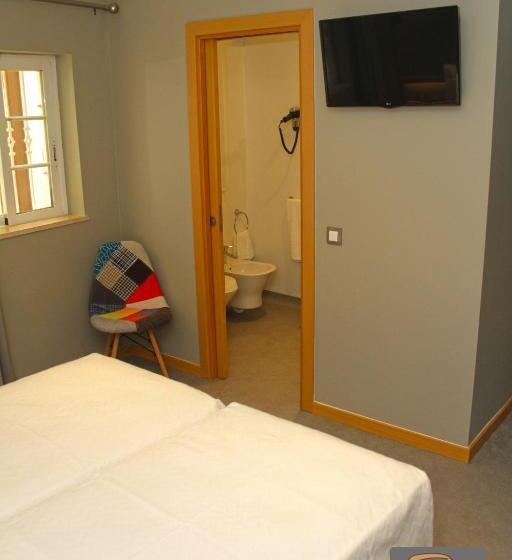 膳宿费 Nds Prestige Guest House And Suites   By Rocha Prestige