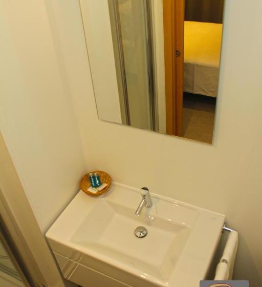 膳宿费 Nds Prestige Guest House And Suites   By Rocha Prestige