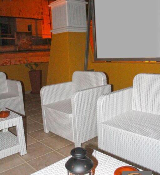 膳宿费 Nds Prestige Guest House And Suites   By Rocha Prestige