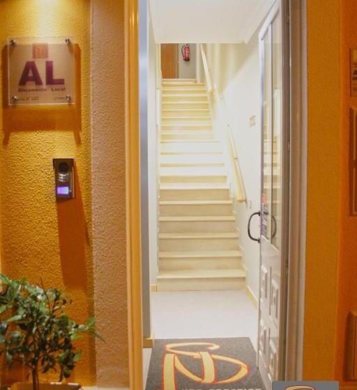 膳宿费 Nds Prestige Guest House And Suites   By Rocha Prestige