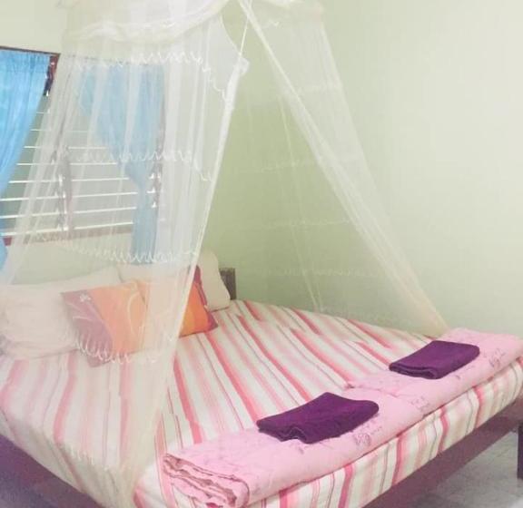 펜션 Plaifon & Tonnaw House