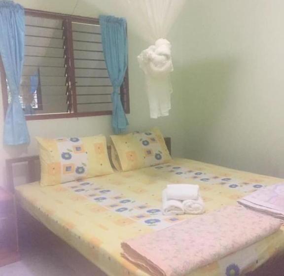 펜션 Plaifon & Tonnaw House