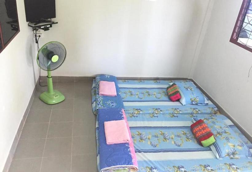 펜션 Plaifon & Tonnaw House