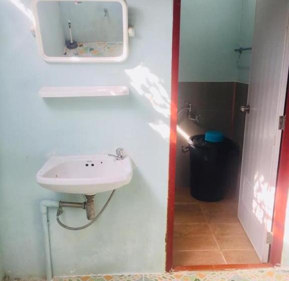 펜션 Plaifon & Tonnaw House