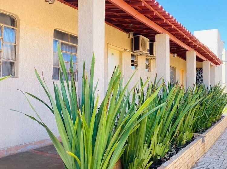 펜션 Pousada Marra