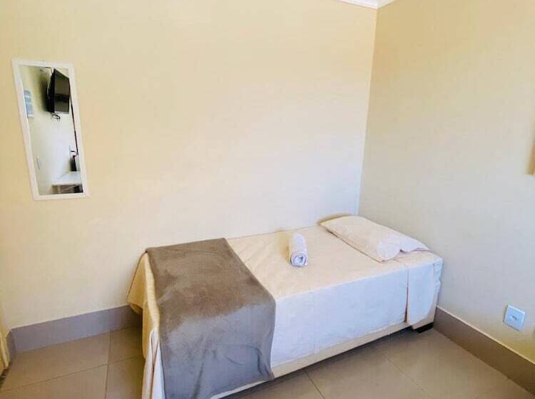 펜션 Pousada Marra