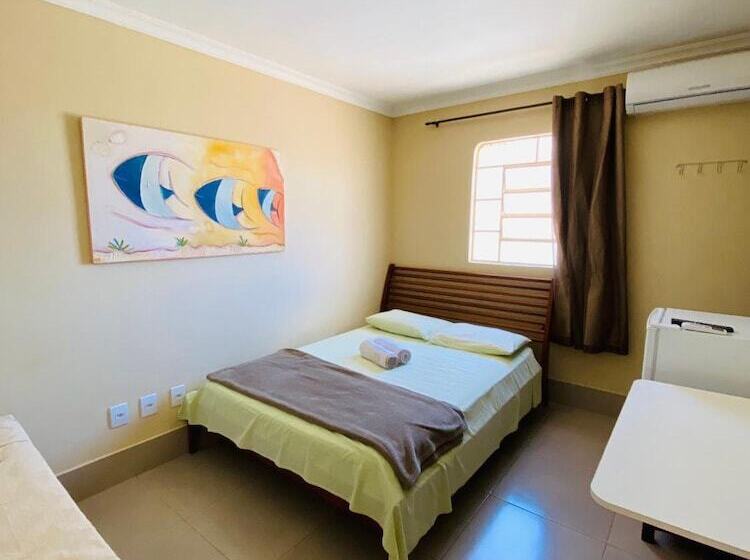 펜션 Pousada Marra