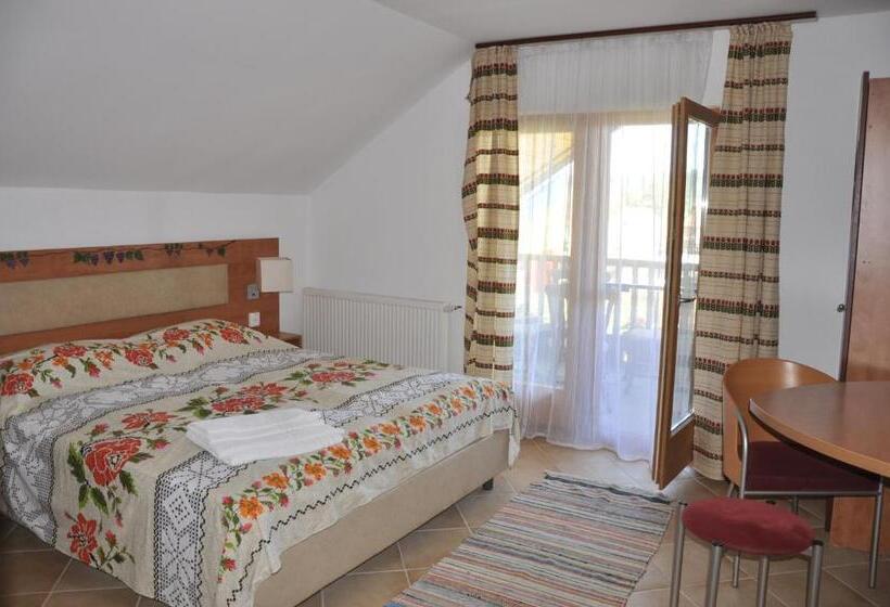 Pensiune Muzeu Traditional Poveste In Transilvania