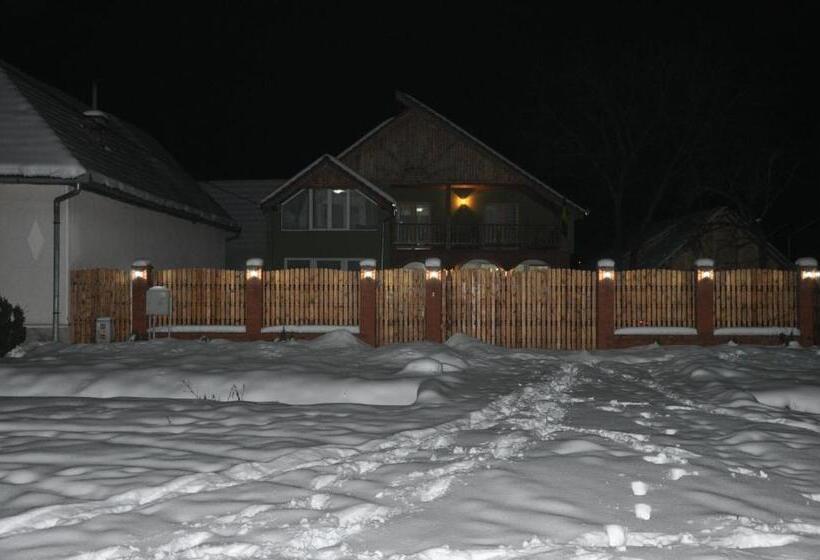 Pensiune Muzeu Traditional Poveste In Transilvania