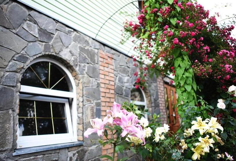 פנסיון Sadyba Pogar