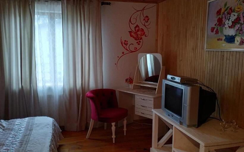 פנסיון Sadyba Pogar