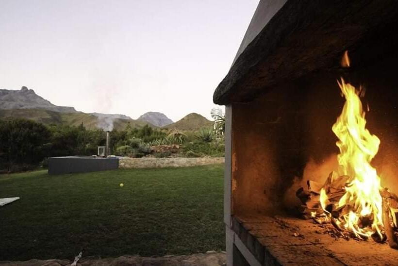 膳宿费 Sipreslaan Selfsorg Gastehuis