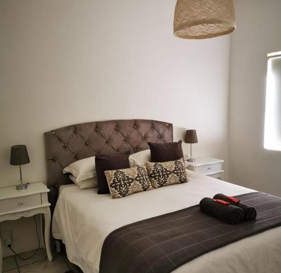 膳宿费 Sipreslaan Selfsorg Gastehuis