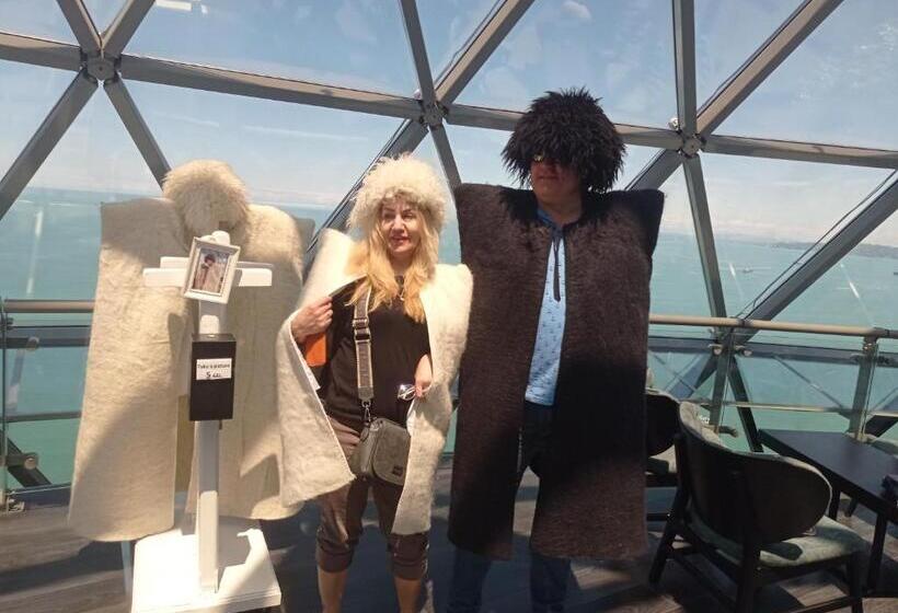 پانسیون Sofia