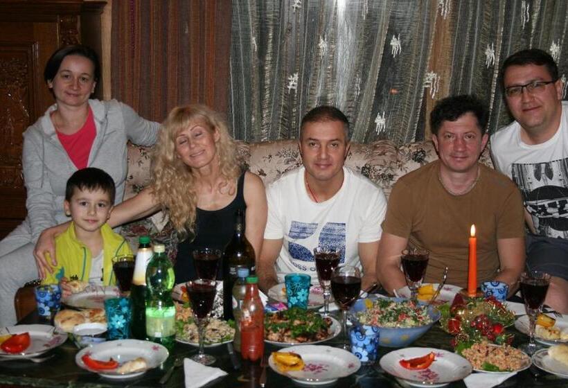 پانسیون Sofia