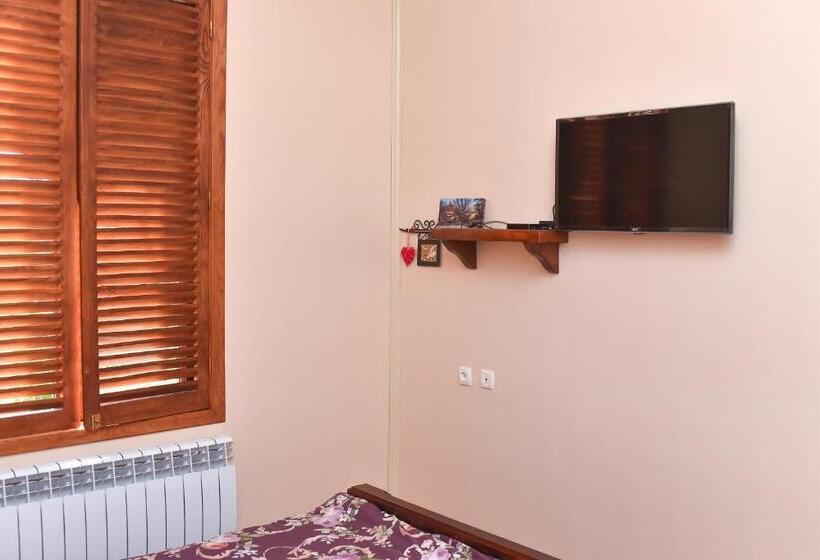 پانسیون Sofia