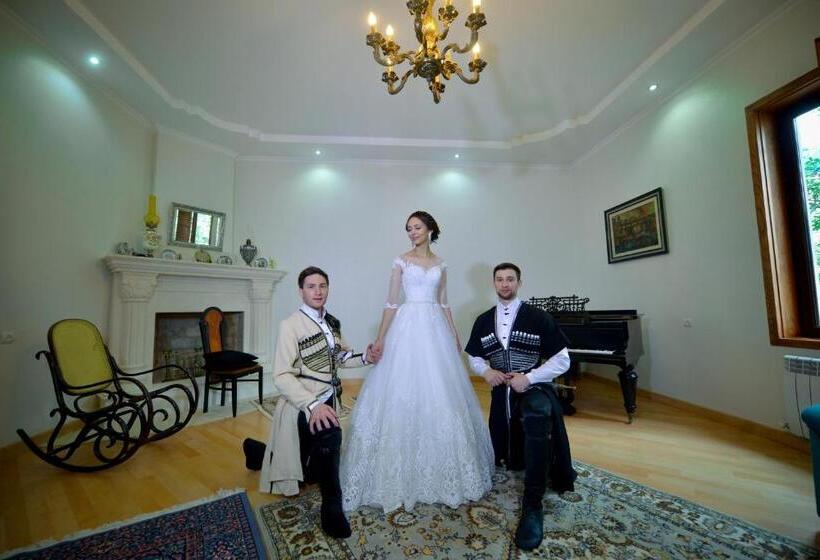 پانسیون Sofia