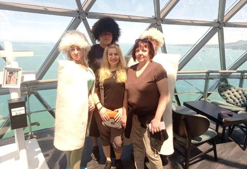 پانسیون Sofia