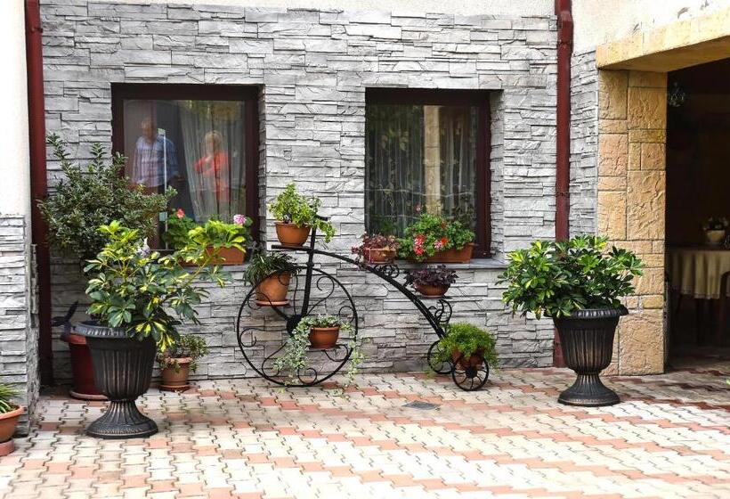 پانسیون Sofia