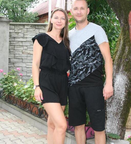 پانسیون Sofia