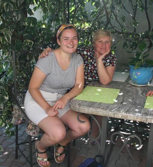 پانسیون Sofia