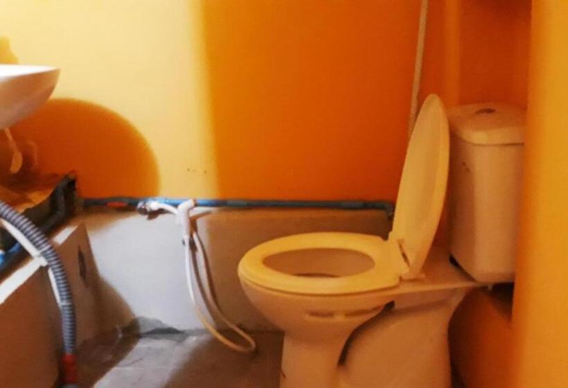 פנסיון Vanny's Peaceful Guesthouse