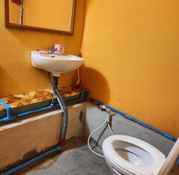 פנסיון Vanny's Peaceful Guesthouse