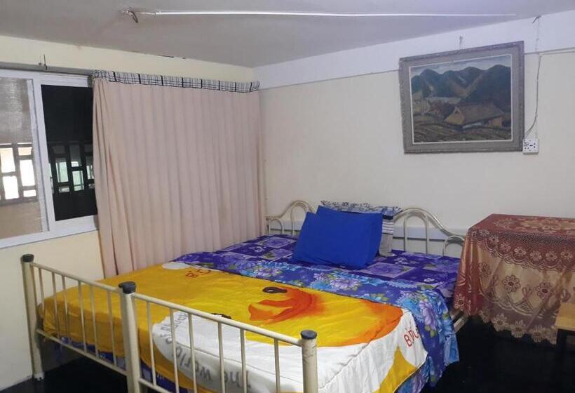 פנסיון Vanny's Peaceful Guesthouse