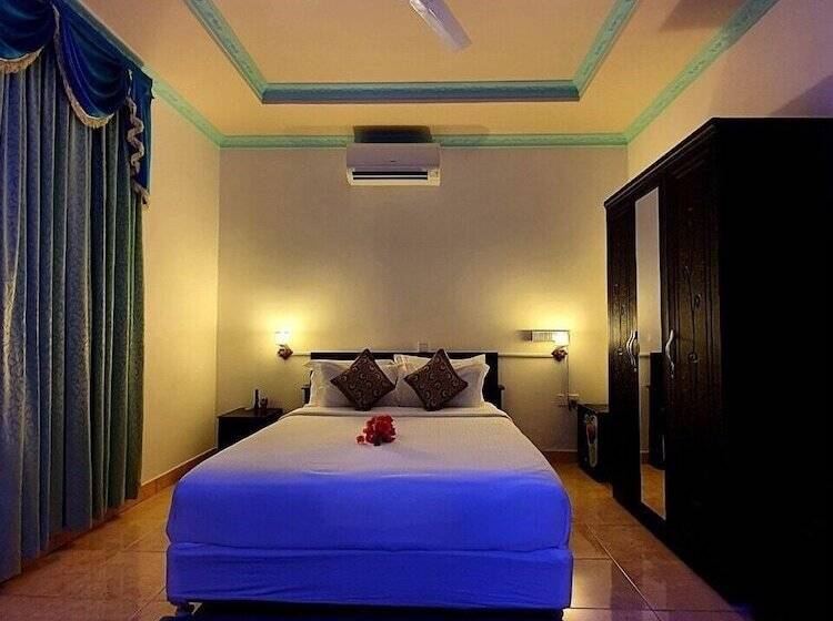 پانسیون Vieni Qua Grand