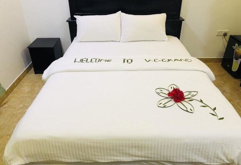 پانسیون Vieni Qua Grand