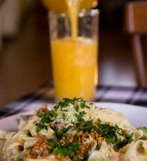 ペンション Villa Donn'anna