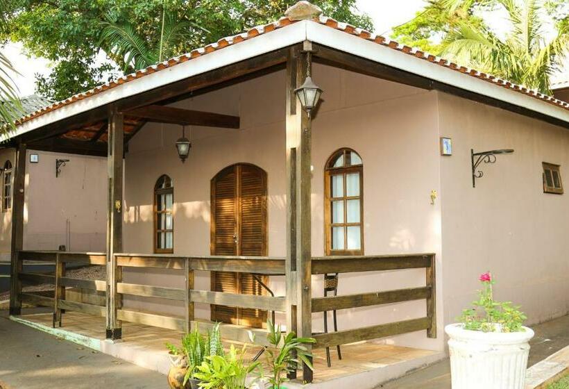 ペンション Villa Donn'anna