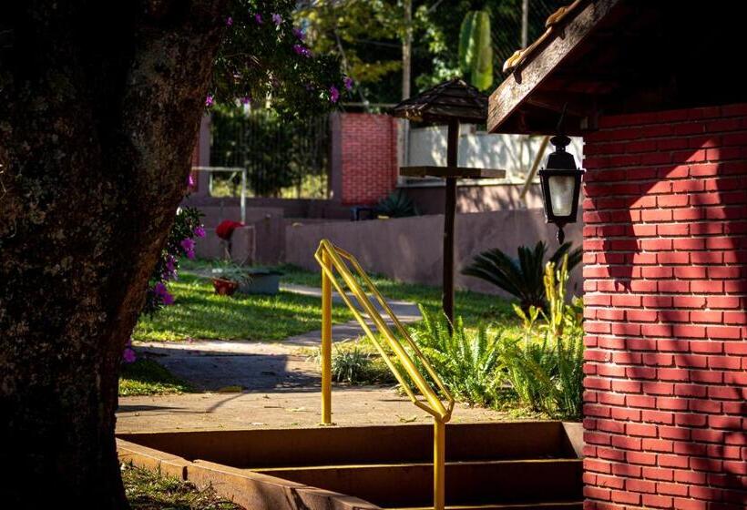 ペンション Villa Donn'anna