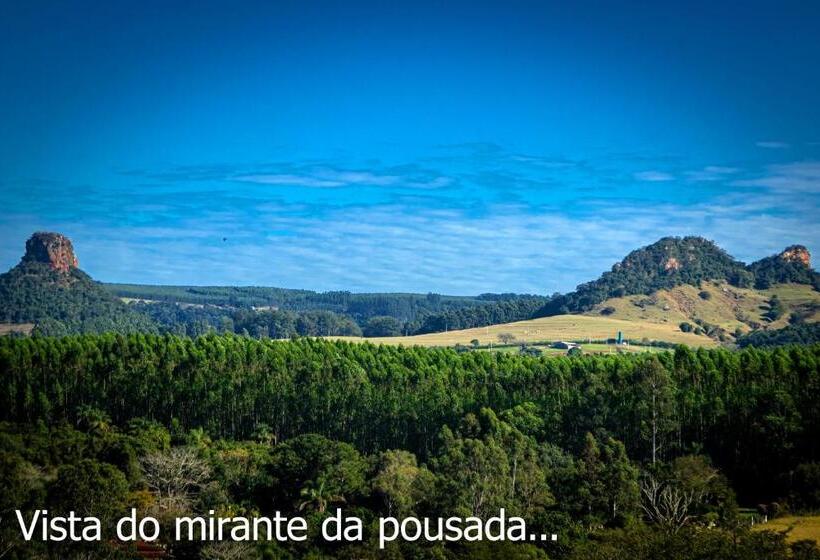 ペンション Villa Donn'anna