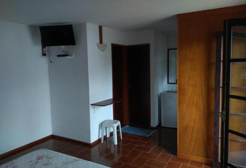 ペンション Villa Donn'anna