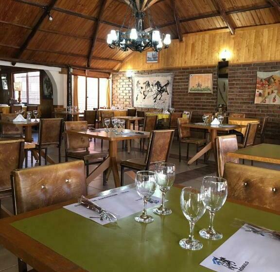 Общежитие Don Romulo