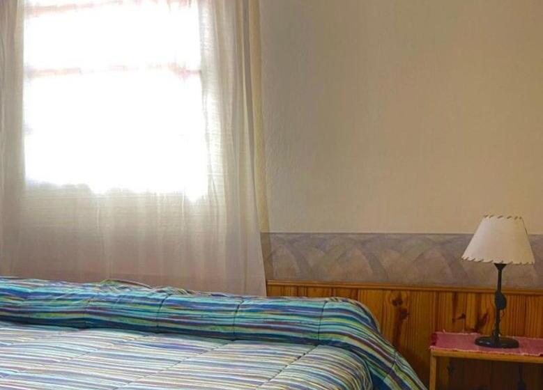 Общежитие Don Romulo