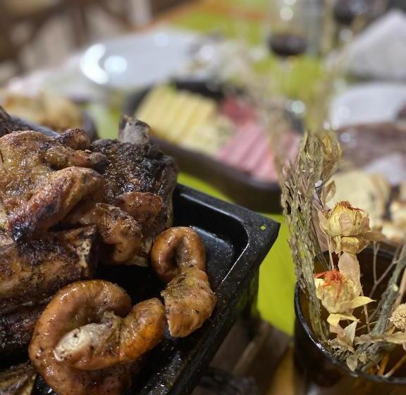 Общежитие Don Romulo