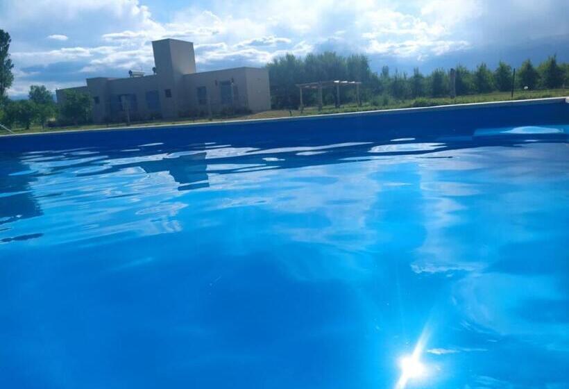 Herberge Finca La Clementina