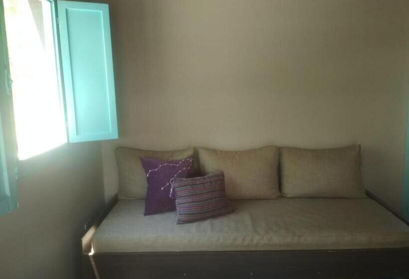 Herberge Finca La Clementina