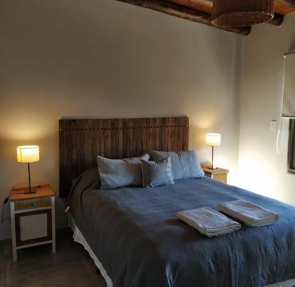 Herberge Finca La Clementina