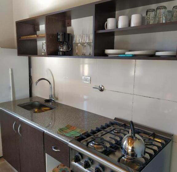 Herberge Finca La Clementina