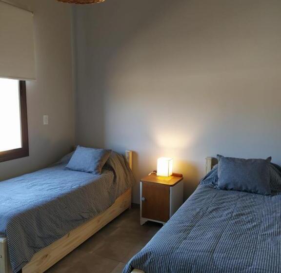 Hostel Finca La Clementina