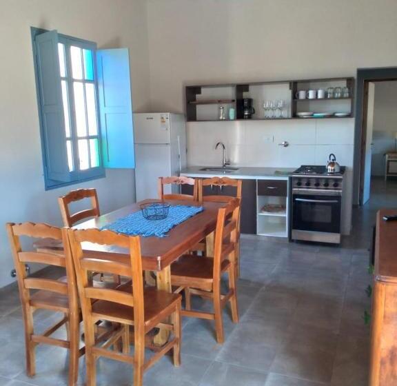 Herberge Finca La Clementina