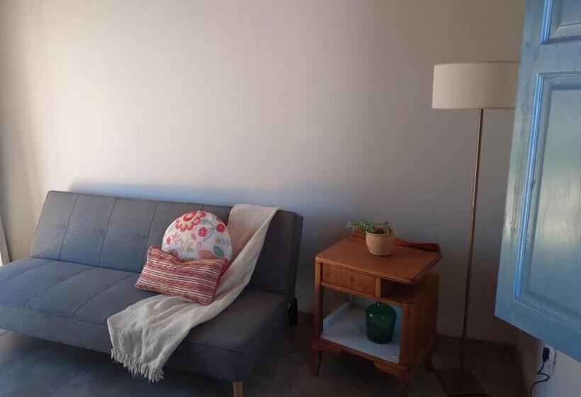 Herberge Finca La Clementina