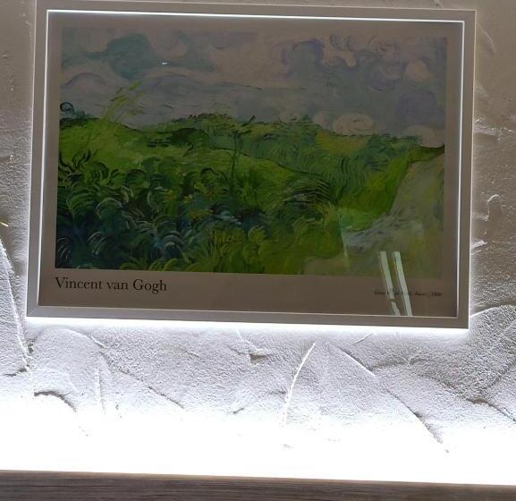 Общежитие La Jarana Casa