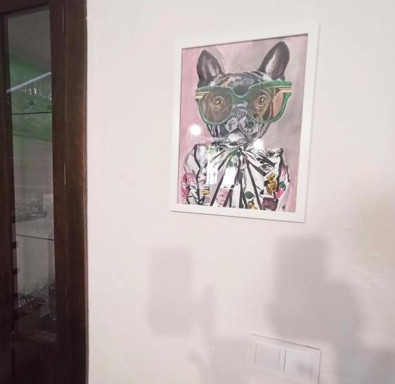 Общежитие La Jarana Casa