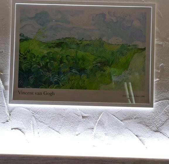 Общежитие La Jarana Casa